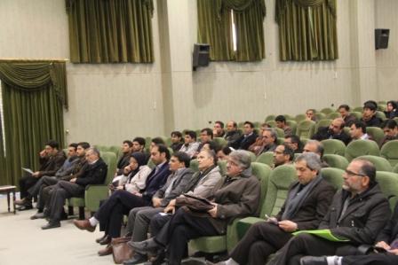 تصویر مجمع عمومی انجمن